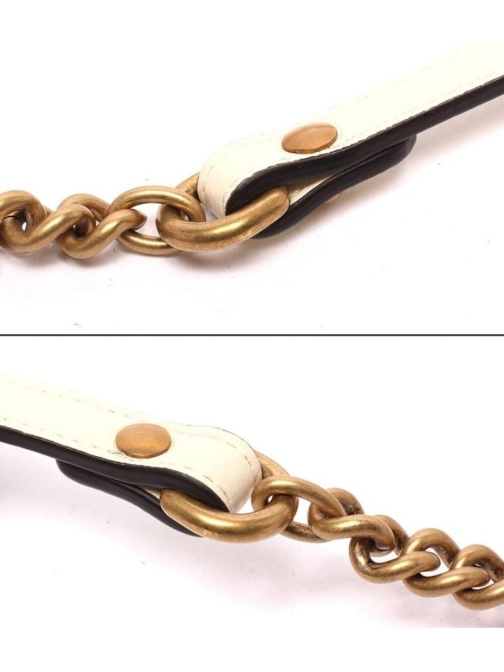 Gucci Shoulder Bag GG Marmont - Picture 9 of 10